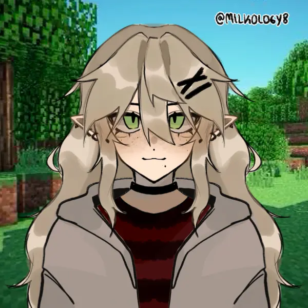 Avatar of Juno Smith <3
