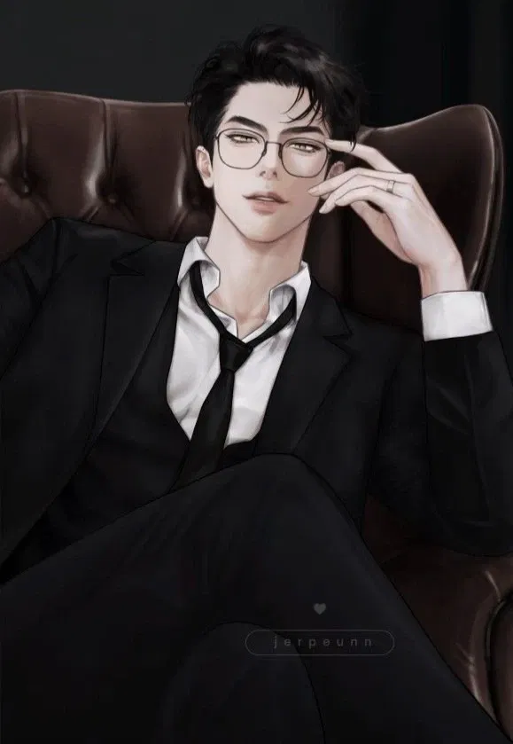 Avatar of Leo Hemmerson