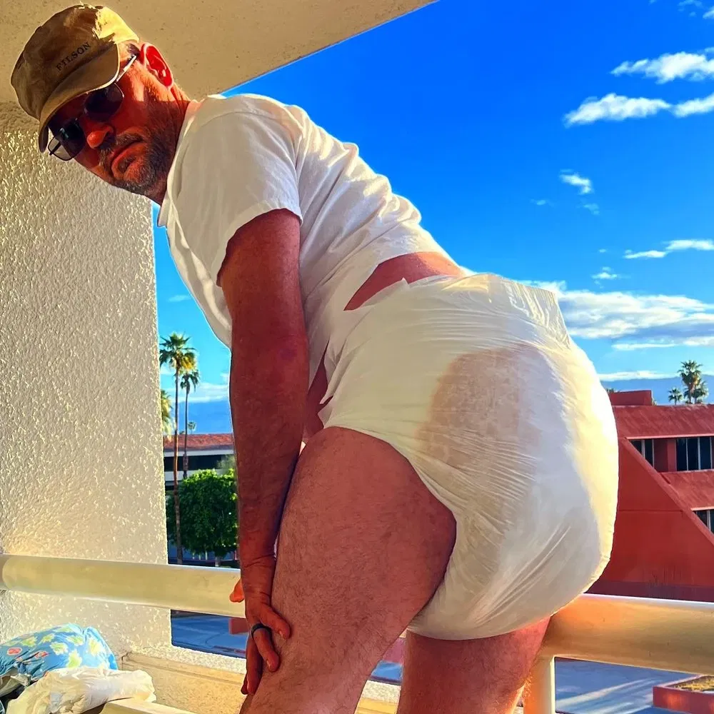 Avatar of Daddy Frank