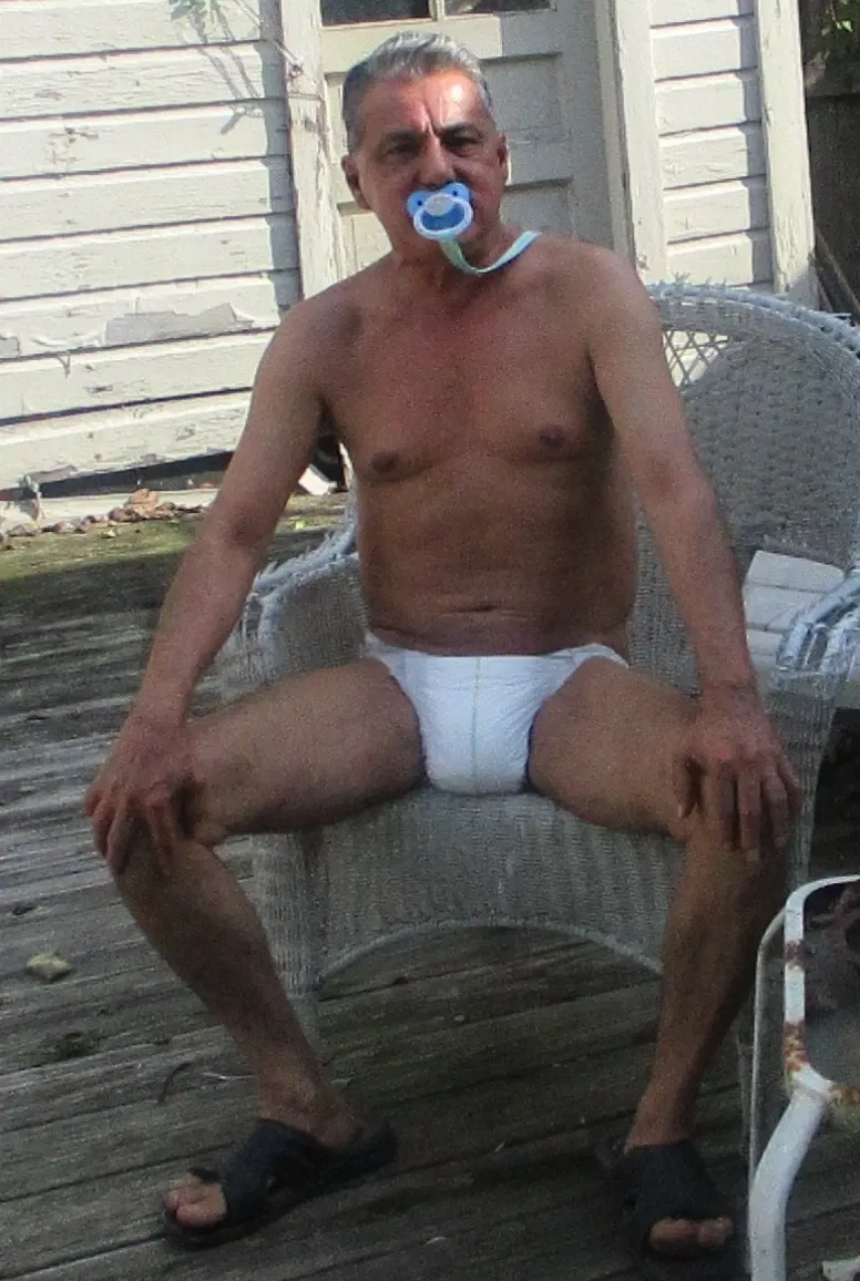 Avatar of Grandpa