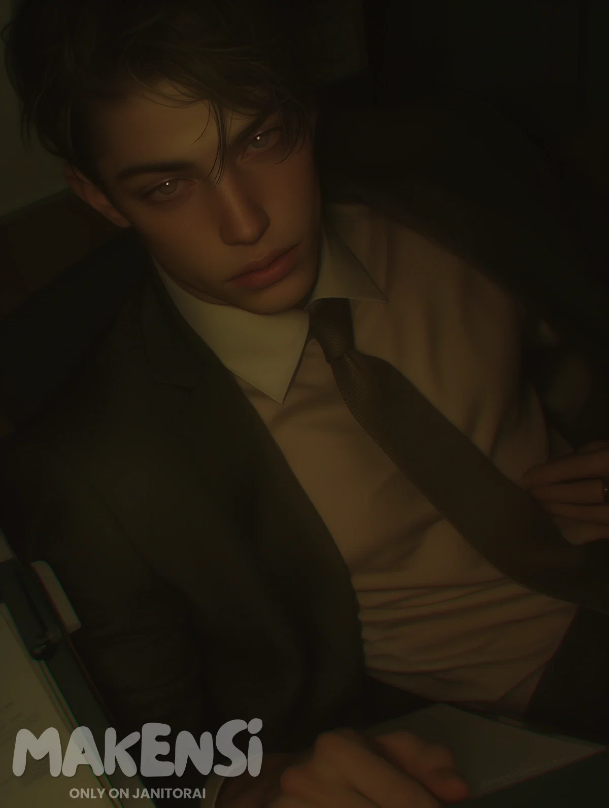 Avatar of Taylor | Icy CEO