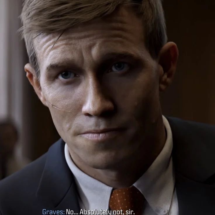 Avatar of Philip Graves
