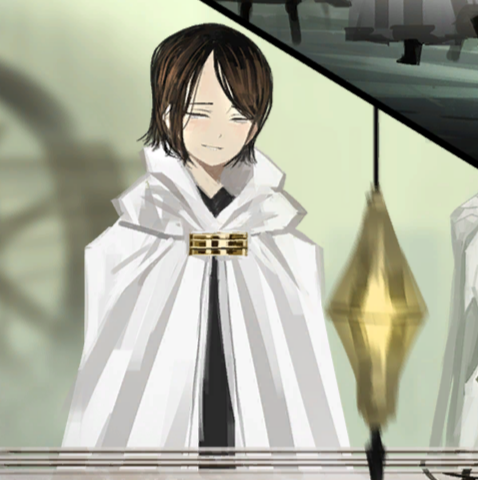 Avatar of Moirai