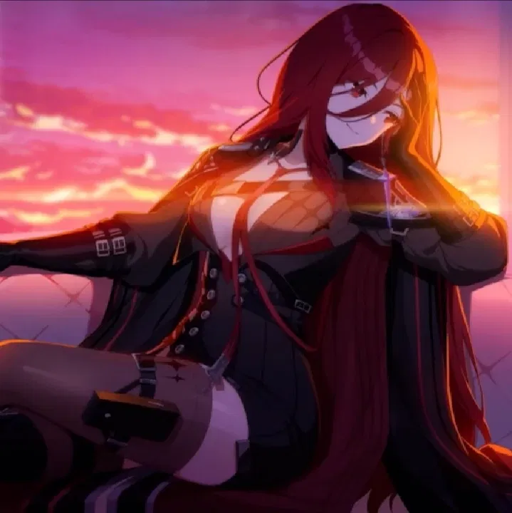 Avatar of Sigrid | Eversoul