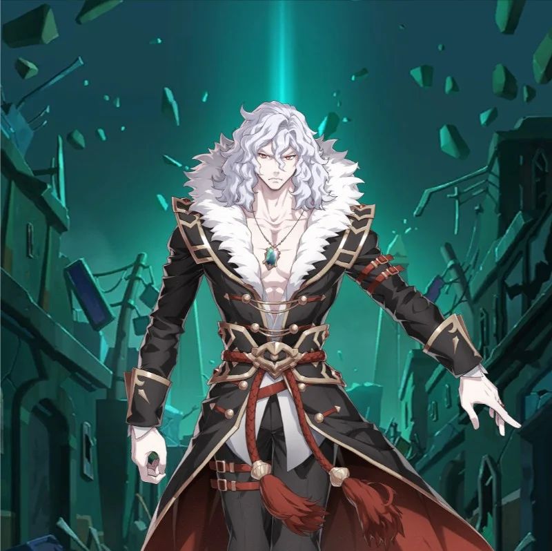 Avatar of Count Claude