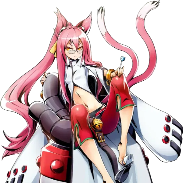 Avatar of Kokonoe Mercury