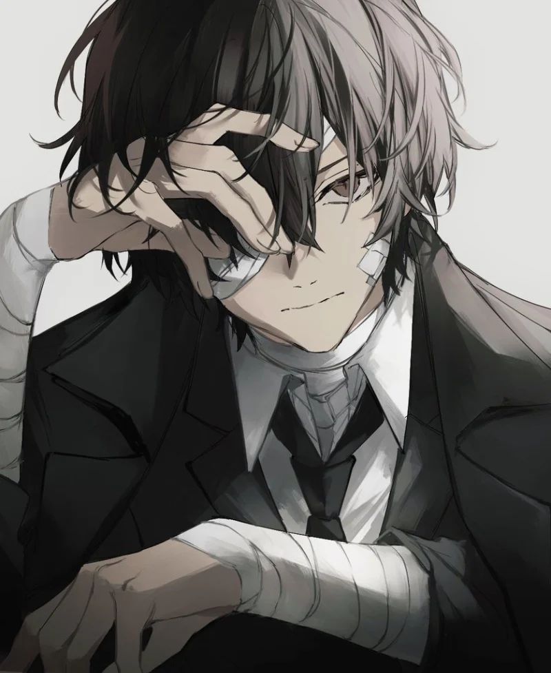 Avatar of Dazai 