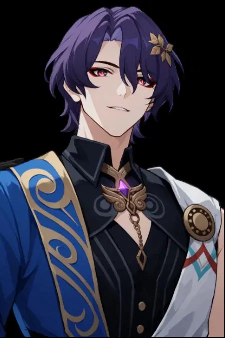 Avatar of Dr. Veritas Ratio