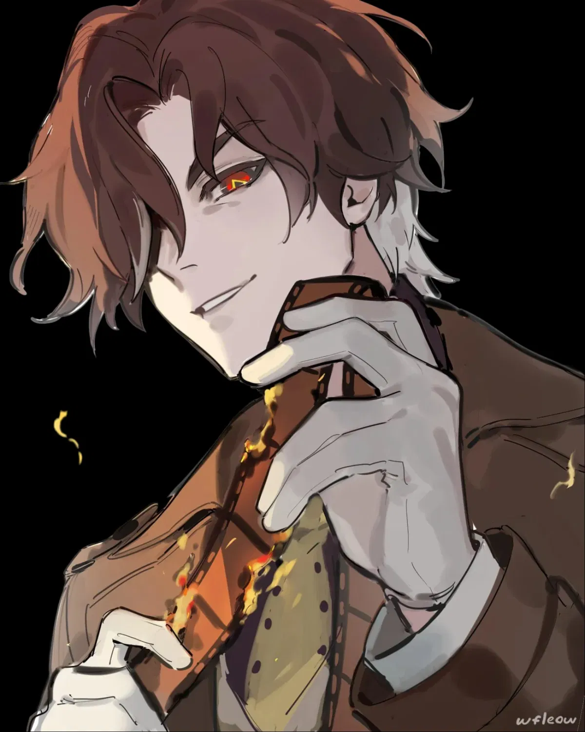 Avatar of Mr. Reca