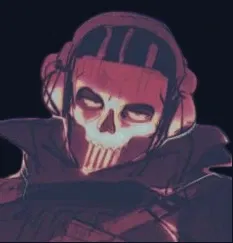 Avatar of SImon 'Ghost' Riley