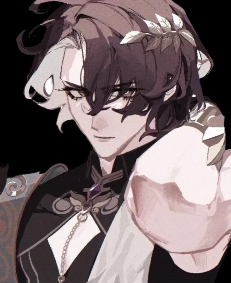 Avatar of Veritas Ratio