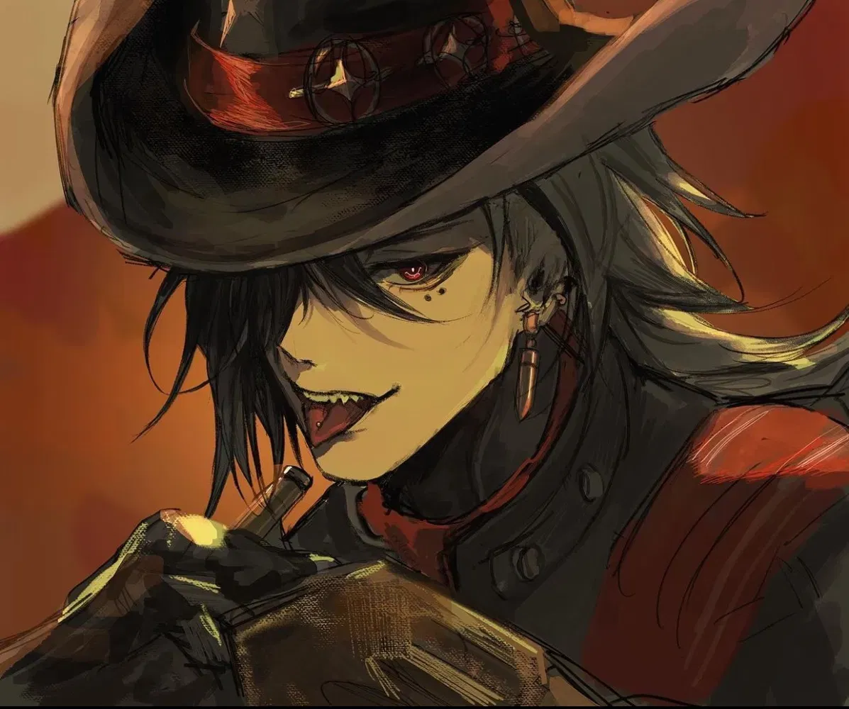 Avatar of HSR | Boothill [Yandere] |