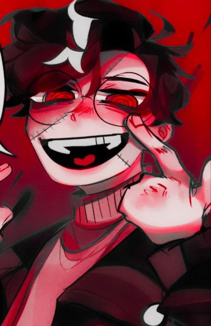 Avatar of Wilbur |Hero au|