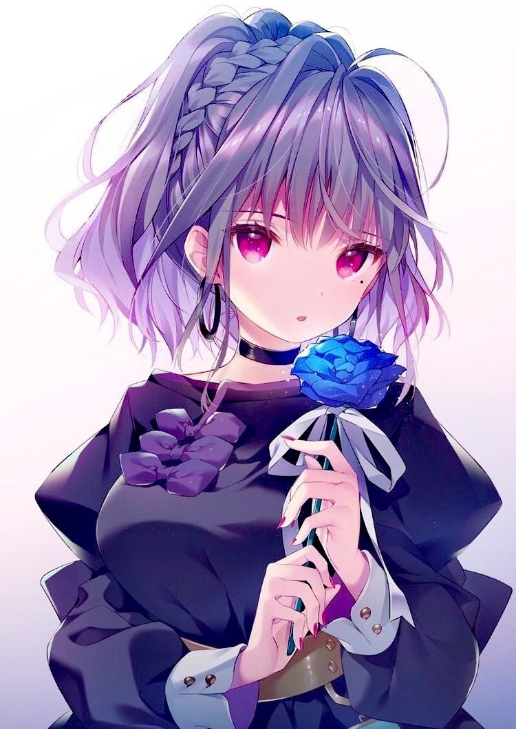 Avatar of Kay