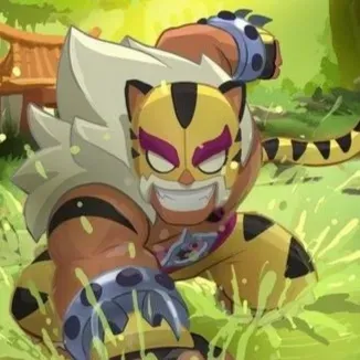 Avatar of El Tigro ( El Primo )