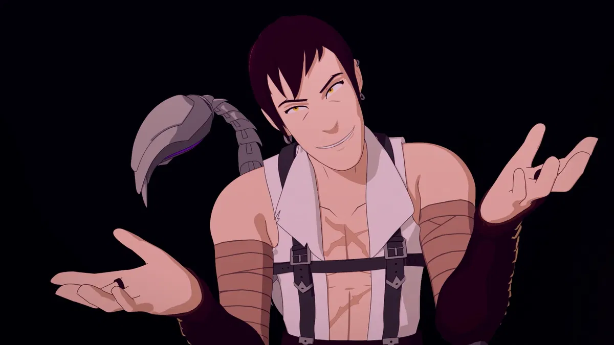 Avatar of •°Tyrian Callows°•