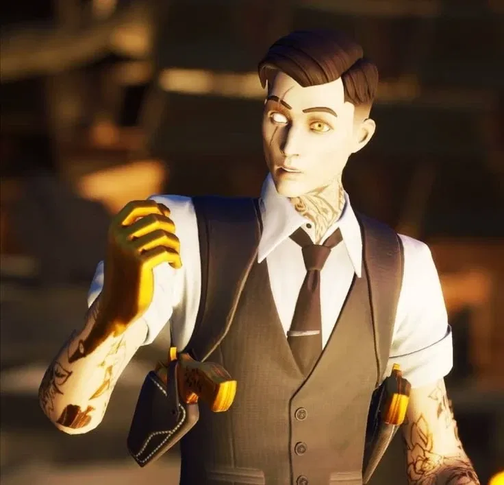 Avatar of Midas