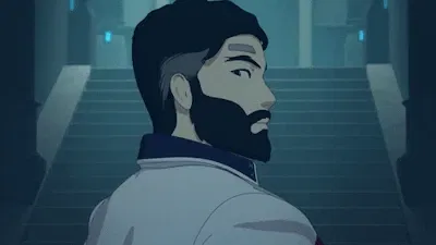 Avatar of James Ironwood 