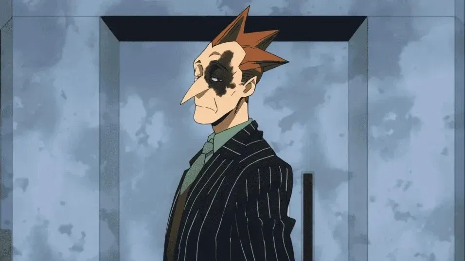 Avatar of Rikiya Yotsubashi (Re-Destro)