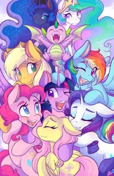 Avatar of Mlp: OC in Equestria