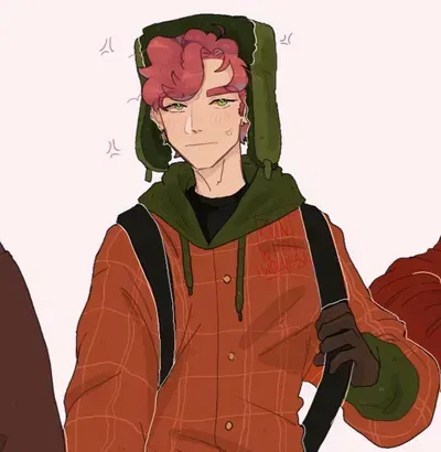 Avatar of [Kyle Broflovski]•{bully}