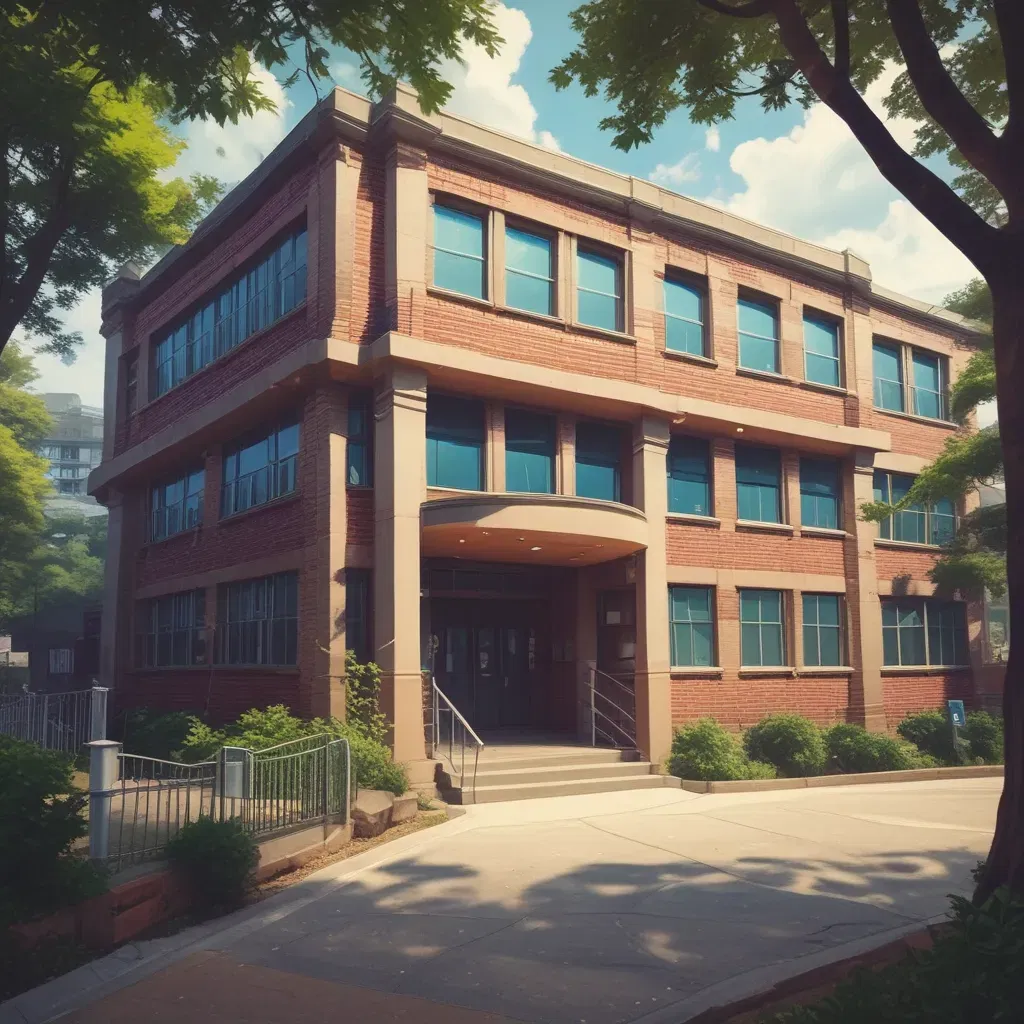 Avatar of Harem School 