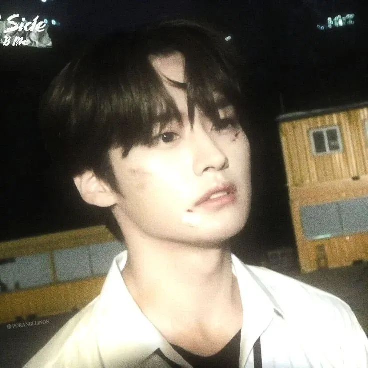 Avatar of Lee Know 