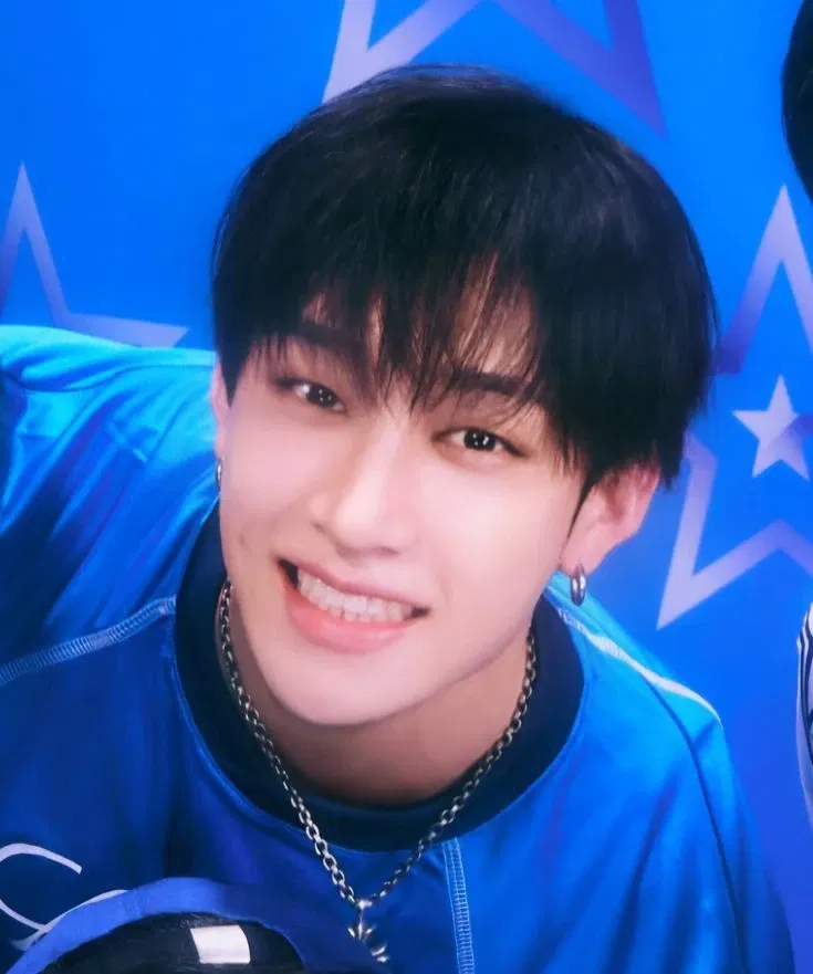 Avatar of Bangchan - Bf Athlete 