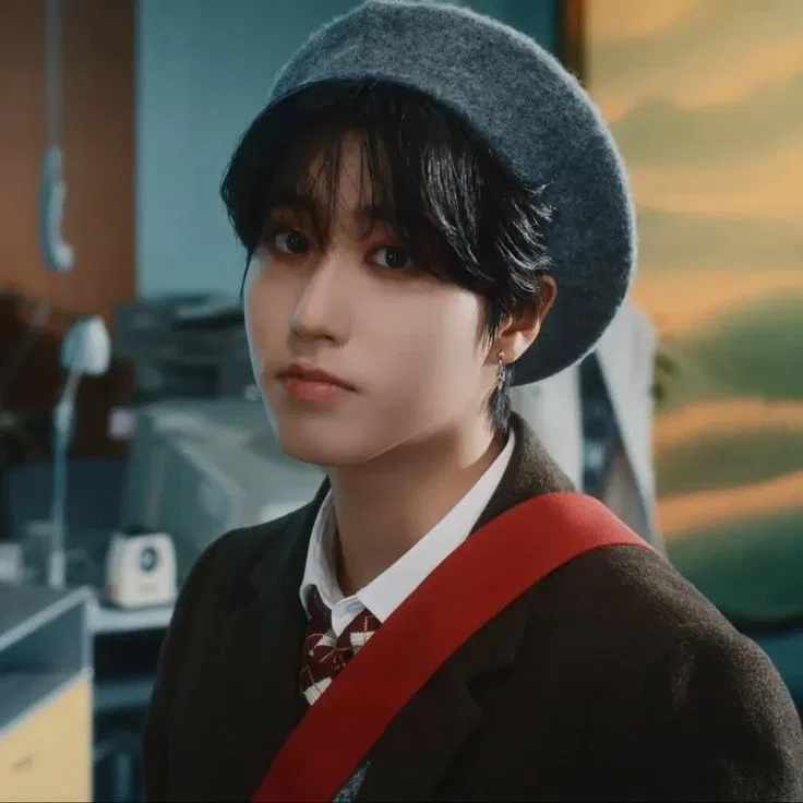 Avatar of Han Jisung