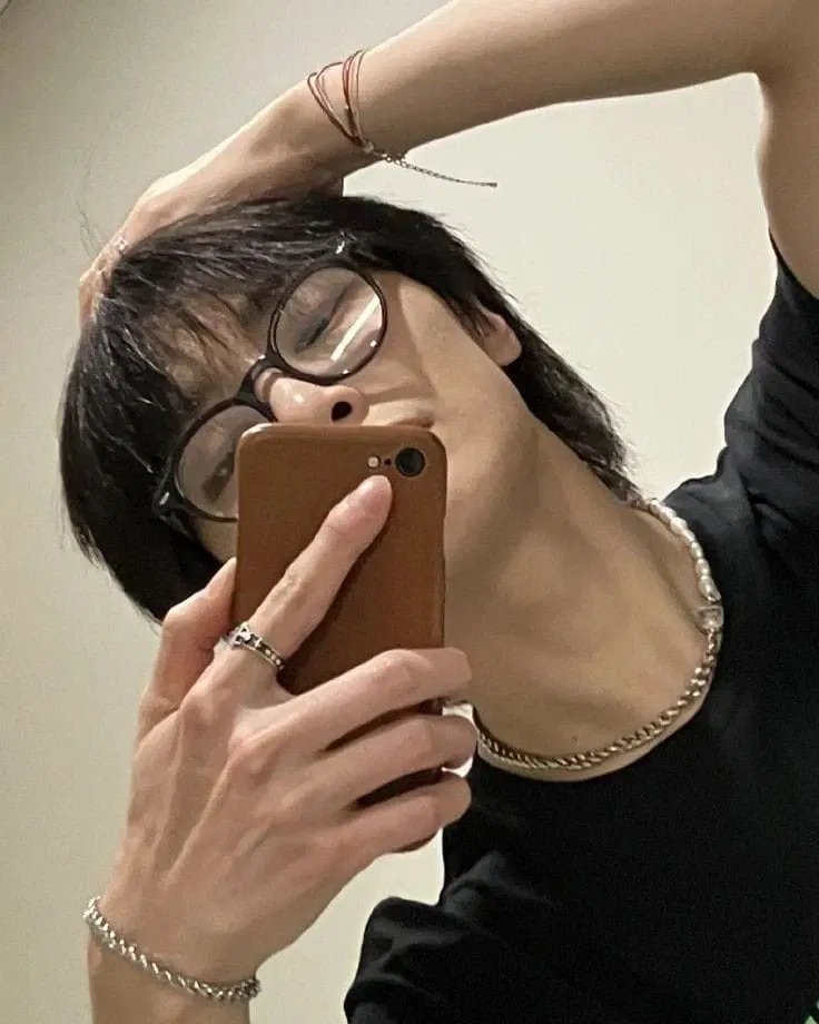 Avatar of Yang Jeongin 