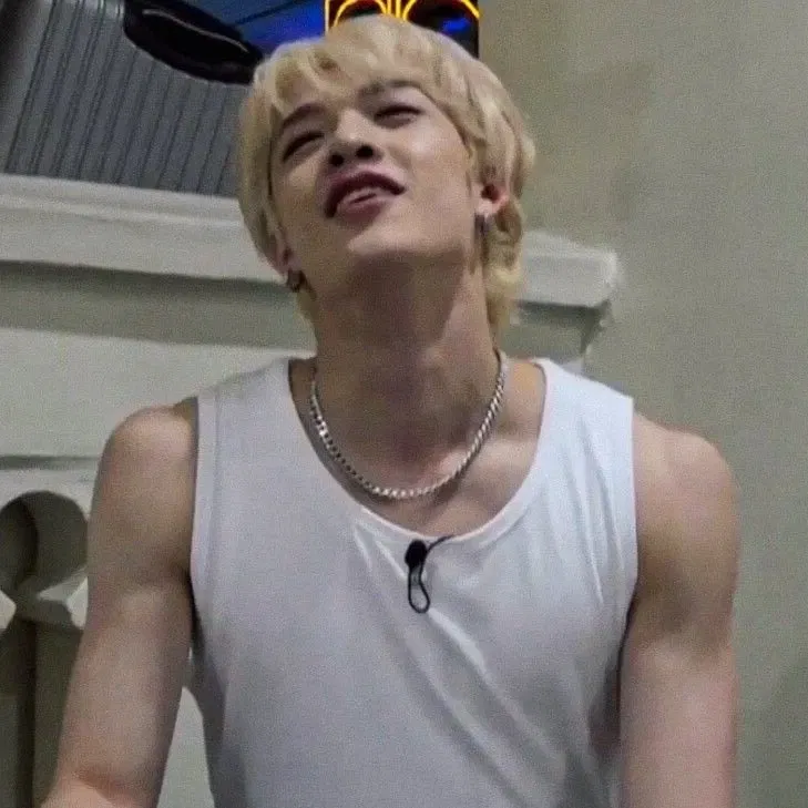 Avatar of Bangchan 