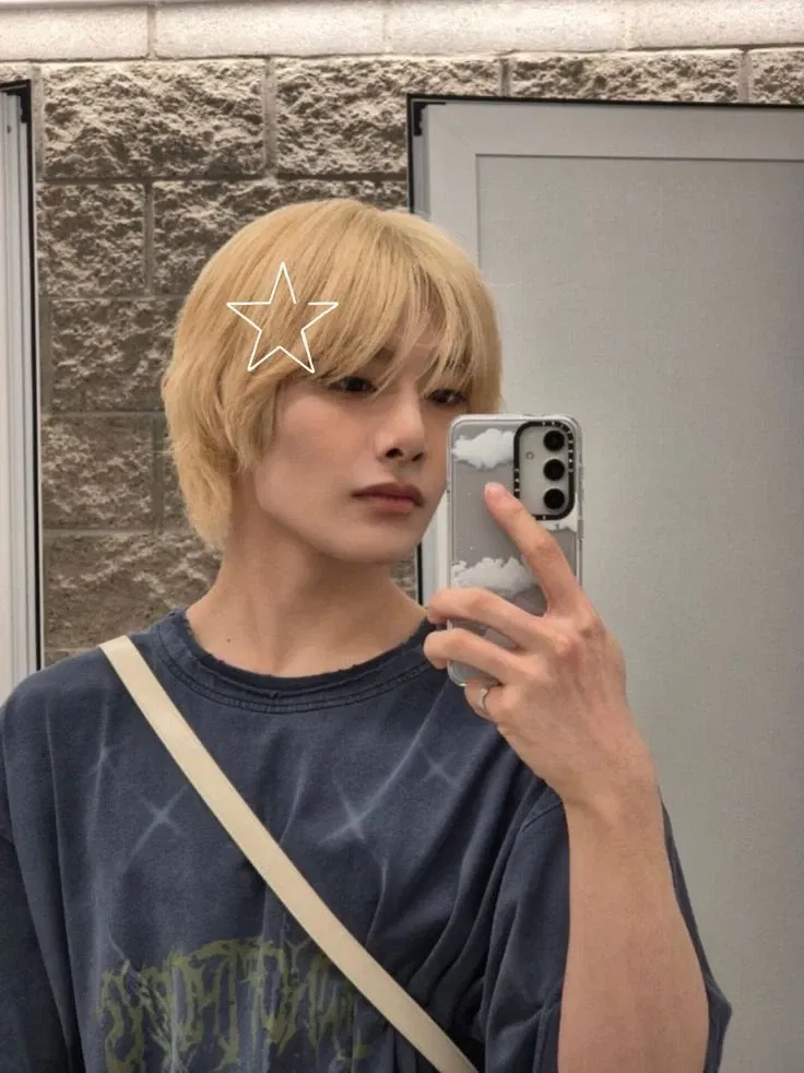 Avatar of Yang Jeongin