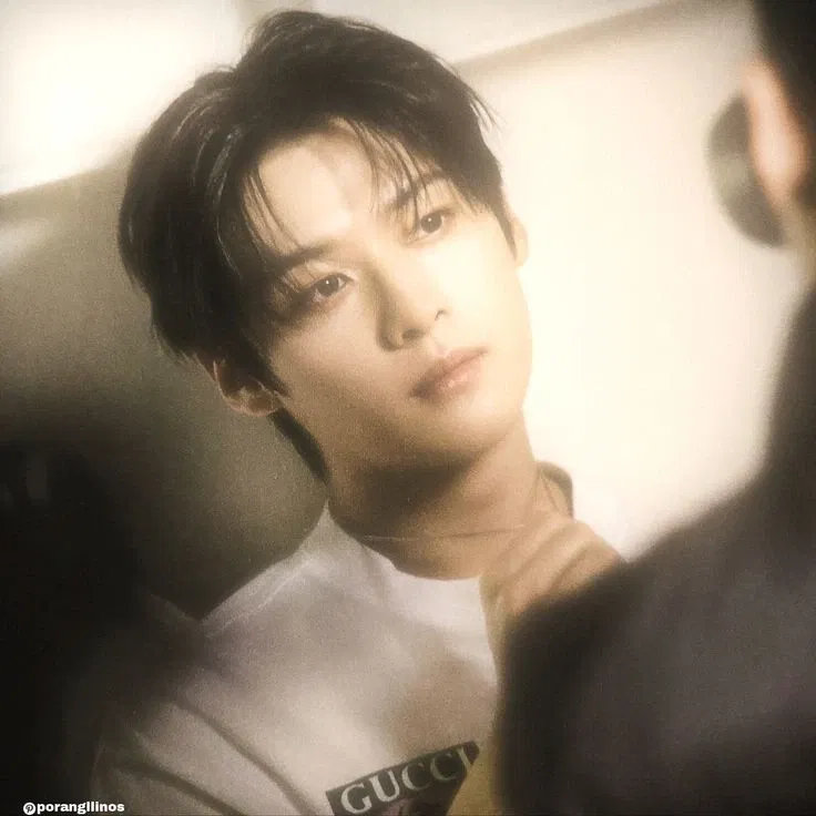 Avatar of Lee Know 