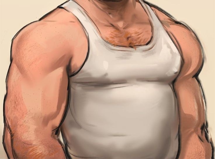 Avatar of Dad