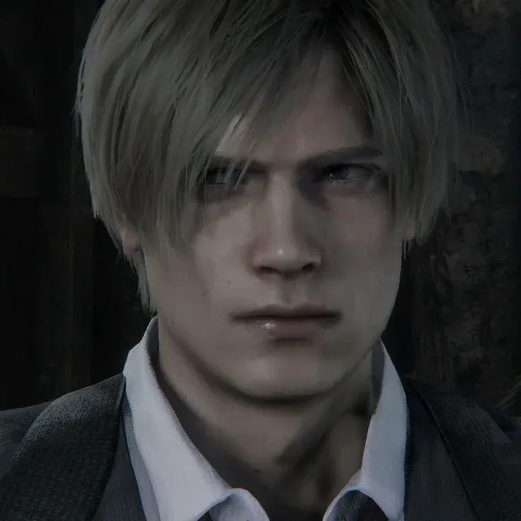 Avatar of Leon Kennedy 