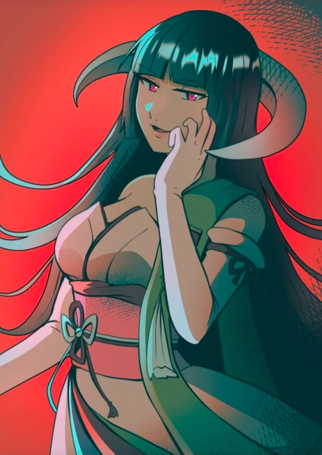 Avatar of Featherine Augustus Aurora | God's Intrigue