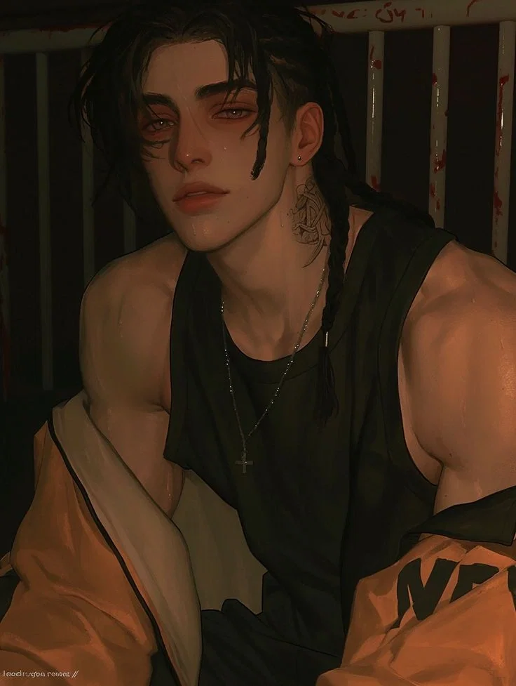 Avatar of Dante Moreau | Perfect Lies