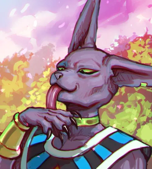 Avatar of ☆《BEERUS》☆