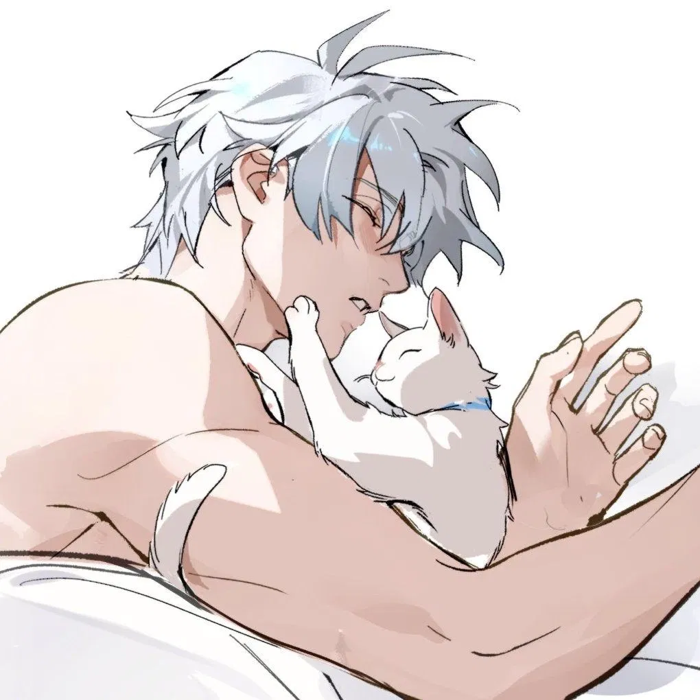 Avatar of Phainon// Sleeping Prince