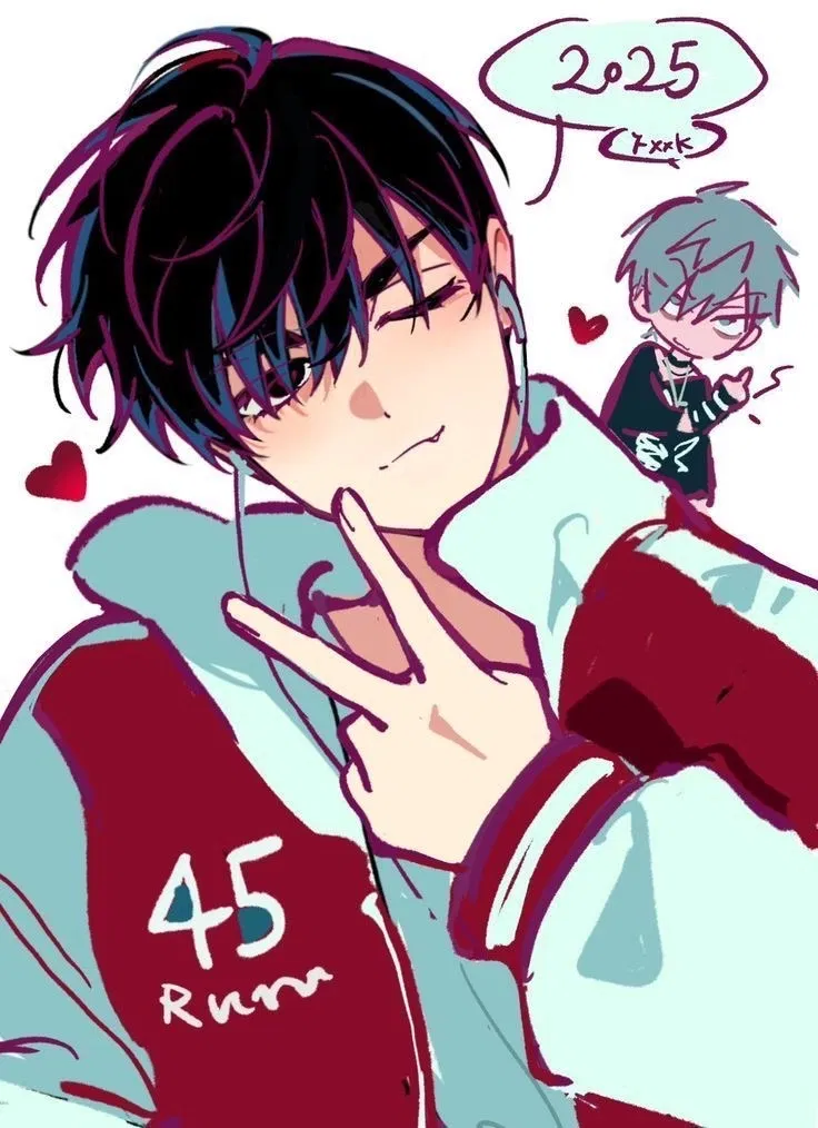 Avatar of JOCK AU || Ivan.
