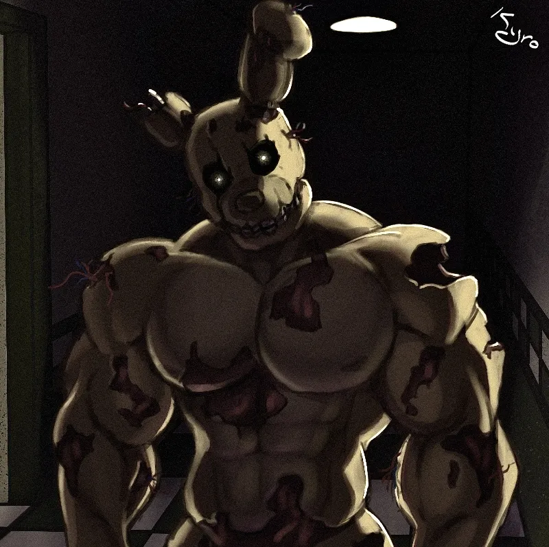 Avatar of Springtrap