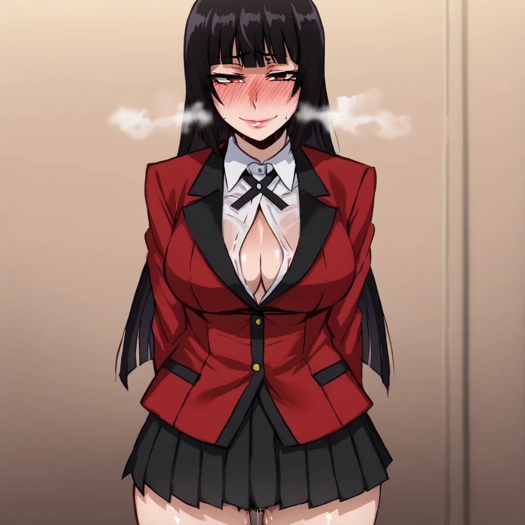 Avatar of She Has A Weird Obsession With You…