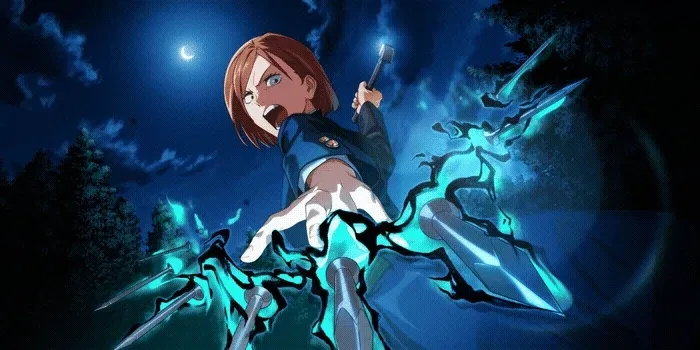 Avatar of Nobara Kugisaki