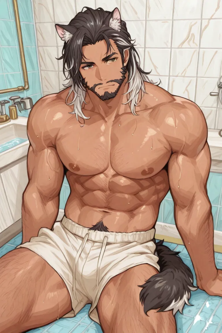 Avatar of Puppy Palace Salon - Bard