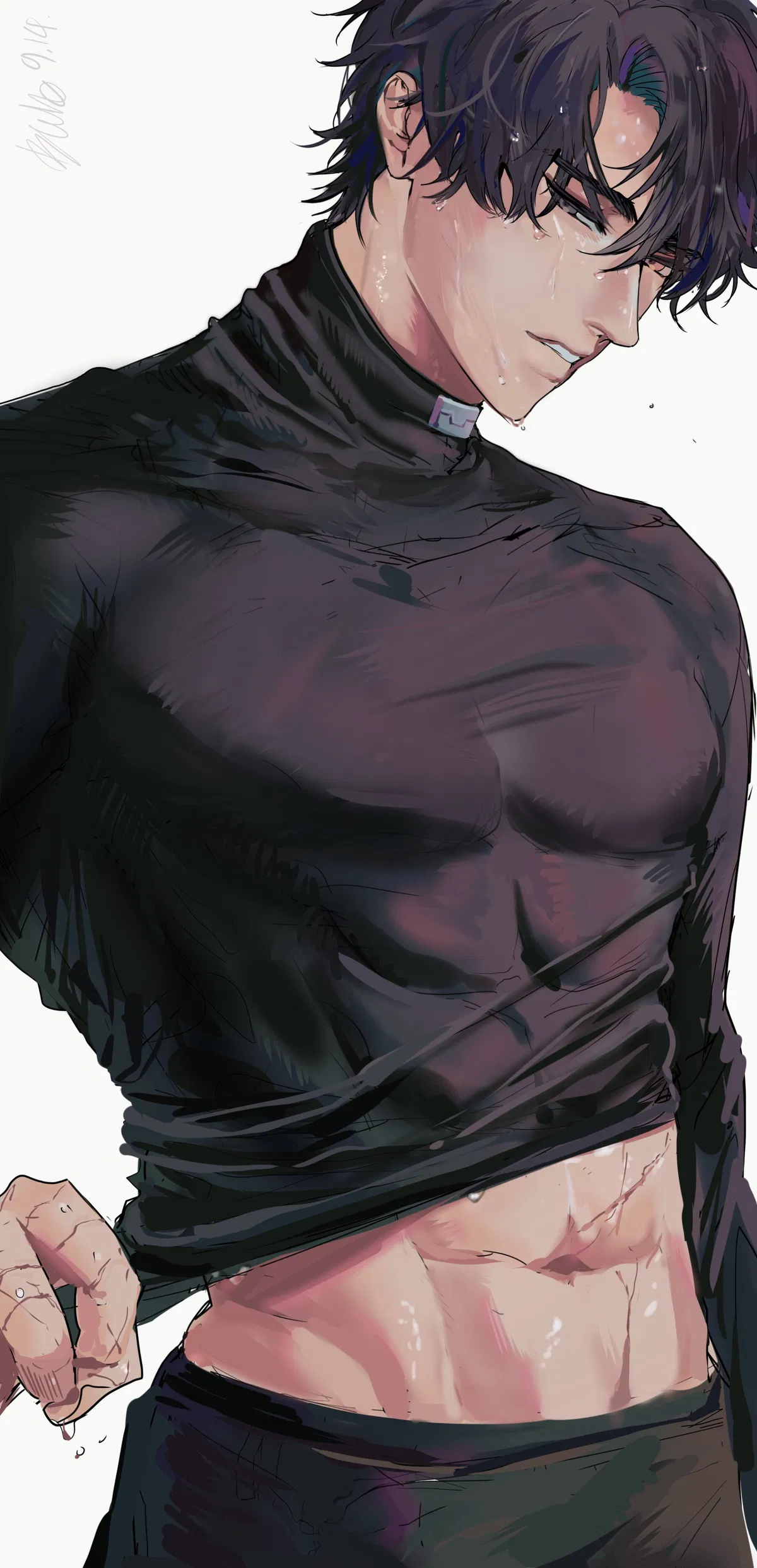Avatar of ★.Tempted Priest