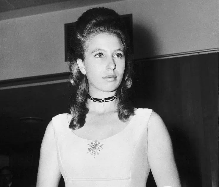 Avatar of Princess Anne | royal princess