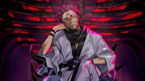 Avatar of 𝕵𝖚𝖏𝖚𝖙𝖘𝖚 𝕶𝖆𝖎𝖘𝖊𝖓