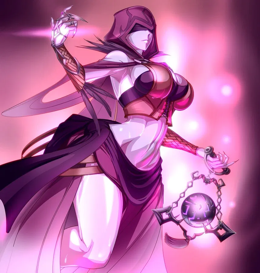 Avatar of Seris
