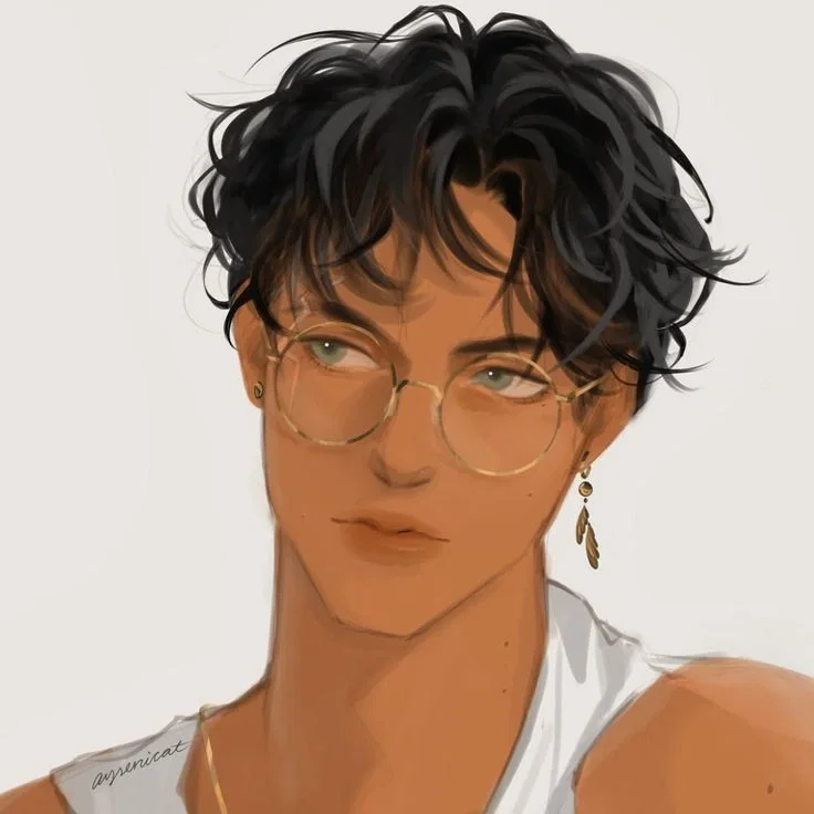 Avatar of Harry Potter