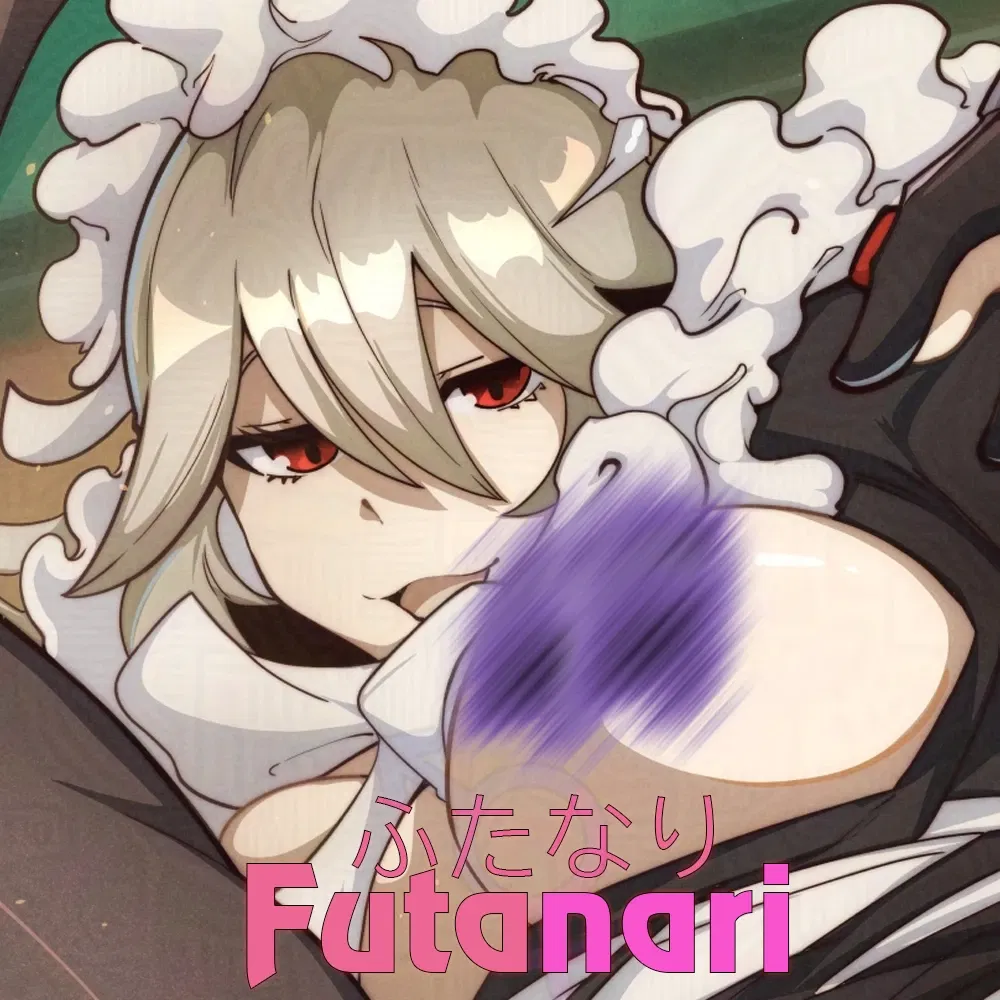 Avatar of Rina | Futanari Maid